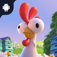 الماس و کوین بازی هی دی